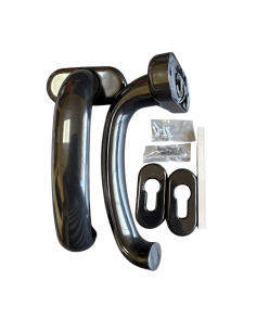 PICAPORTE MILENIO BOC. EURO NEGRO