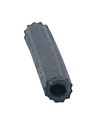 CORDON 4,5 MM NEGRO