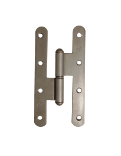 POM 140 MM PUL P/REDONDA IZQ