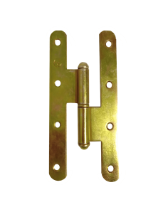 POM 75 MM ZINC AMA P/REDONDA IZQ