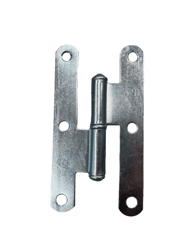 POMELA 110 MM AZUL PUNTA REDONDA IZQ