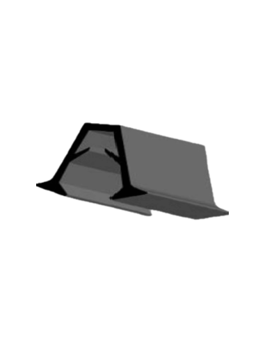 UNIVERSAL STD PESADO NEGRO