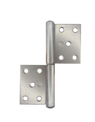 BIS. 2X5X2 PUL IZQ