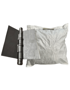MUN. 100-88X2,5 S/A GRANEL