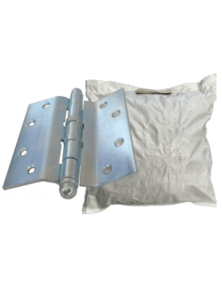 MUN. 100-100 X 2,5 D/C AZUL GRANEL