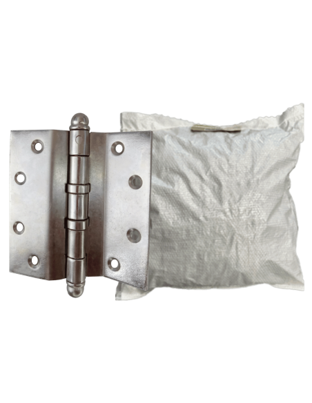 MUN. 100-100 X 2,5 D/C PUL GRANEL