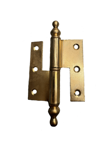 POMELA 75 RECTA BRDO ORO EST IZQ