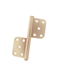 BIS. 2X5X2 AMAR REV  P/REDONDA