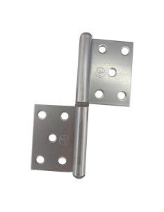 BIS. 2X5X1,5 PULIDO IZQ