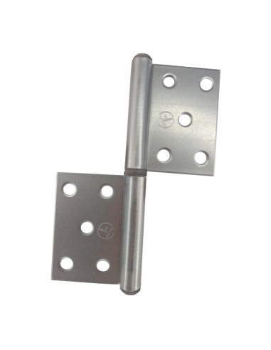 BIS. 2X5X1,5 PULIDO IZQ