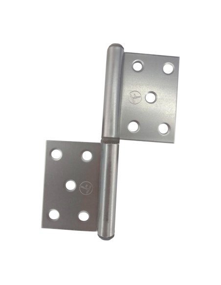 BIS. 2X5X1,5 PULIDO IZQ