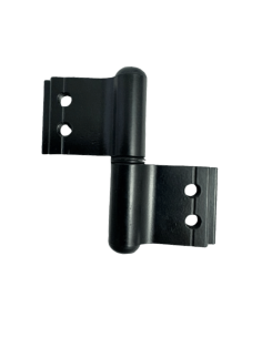 CONJUNTO H 330 P/R NEGRO