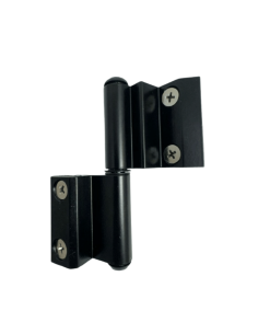 CONJUNTO H 81 2 CUERPOS NEGRO