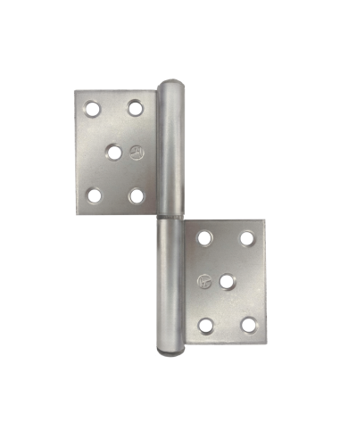 BIS. 2X5X2 PUL DER