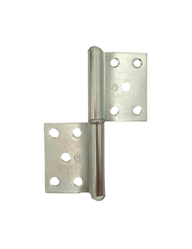 BIS. 2X5X2 AZUL REV