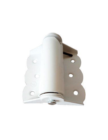 BIS. MOSQUERA BLANCA