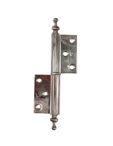 BIS. 2X3X2 BR PLATIL IZQ ESTILO