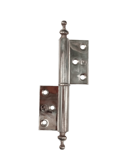 BIS. 2X3X2 BR PLATIL IZQ ESTILO