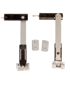 H53 - LIMITADOR BANDEROLA 150MM X PAR