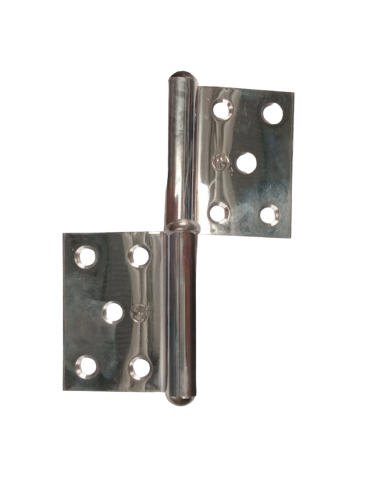 BIS. 2X5X2 BCE PLATIL REV