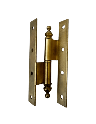 POMELA 140 MM DC BRDO ESTILO DER