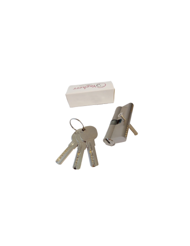 CILINDRO DE CERRADURA (80MM) A30