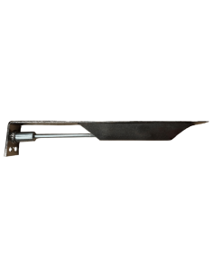 PAS. 22X200 BRONCE PLATIL 2