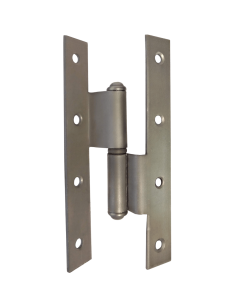 POMELA 140 MM DC PUL IZQ