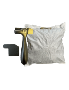 ALDABA PUL I C/ENG LARGO  GRANEL