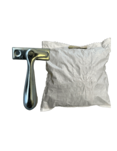 ALDABA PULIDA D GRANEL