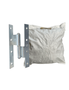 POMELA 140 MM DC AZUL IZQ GRANEL