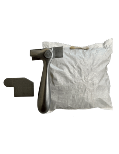 ALDABA PUL I C/ENG CORTO  GRANEL