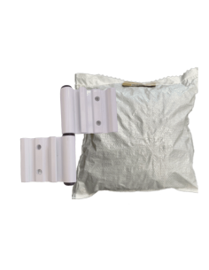 CONJUNTO FLH2 BLANCO GRANEL