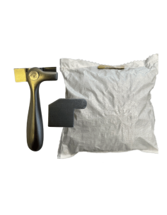 ALDABA PUL D C/ENG LARGO  GRANEL