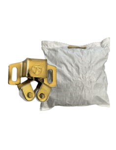 RETEN A RODILLO BRDO ORO GRANEL