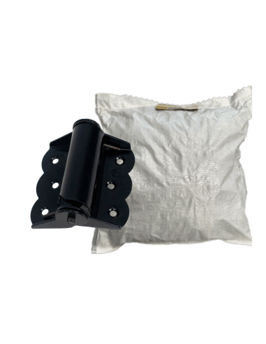 BIS. MOSQUERA NEGRA GRANEL