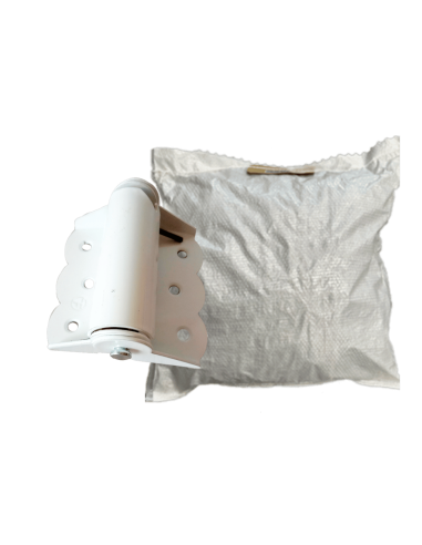 BIS. MOSQUERA BLANCA GRANEL