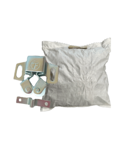 RETEN A RODILLO NIQUEL GRANEL