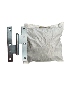 POMELA 110 MM AZUL IZQ GRANEL