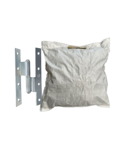 POMELA 140 MM DC AZUL DER GRANEL