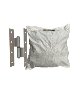 POMELA 140 MM DC PUL IZQ GRANEL