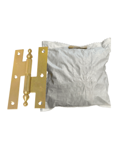 POMELA 110 MM BRDO ORO ESTILO DER GRANEL