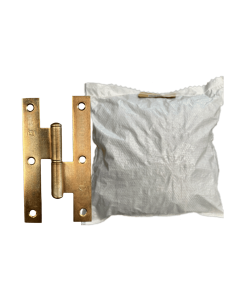 POMELA 110 MM BRDO ORO IZQ GRANEL