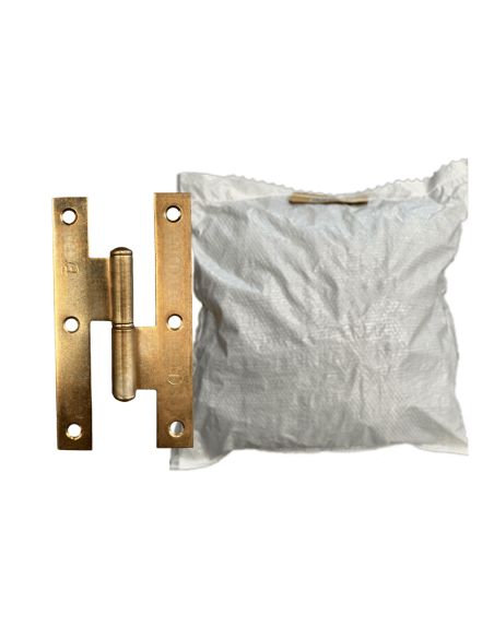 POMELA 110 MM BRDO ORO DER GRANEL