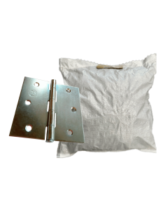 BIS. P/MUEBLE 63MM 1842 NÍQUEL GRANEL