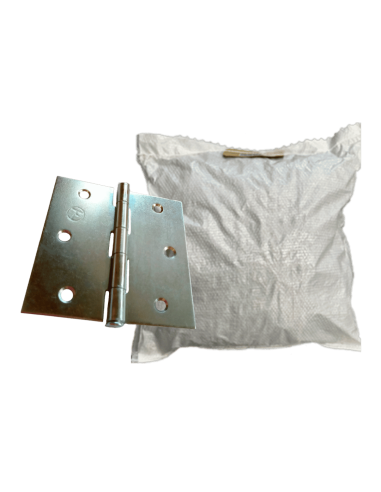 BIS. P/MUEBLE 63MM 1842 NÍQUEL GRANEL