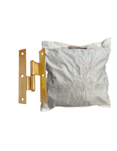 POMELA 110 MM DC BRDO ORO IZQ GRANEL