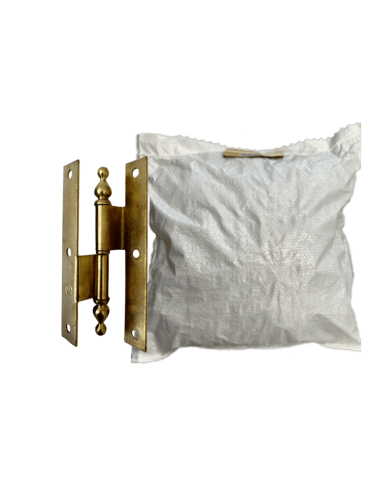 POMELA 110 MM DC BRDO ORO ESTILO DER GRANEL