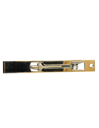 PAS. 16X120 BRONCE PLATIL