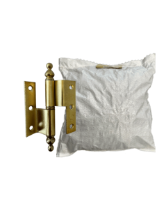 POMELA 75 DC BRDO ORO EST IZQ GRANEL